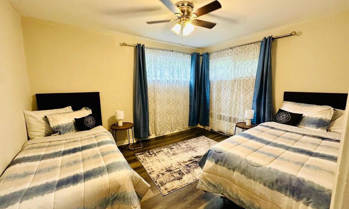 Photo of Bedroom in Reading