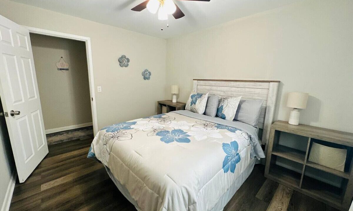 Photo of Bedroom in Reading
