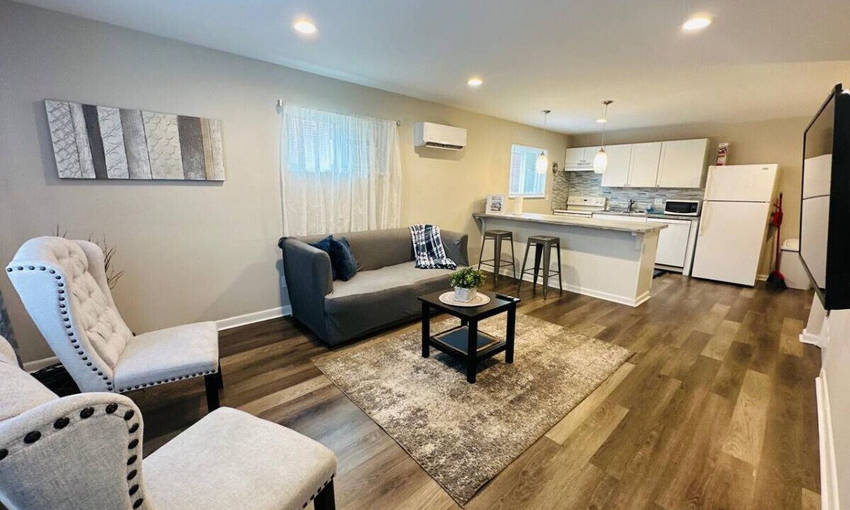 Photo of Livingroom in Reading