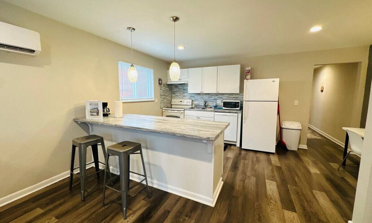 Photo of Kitchen in Reading