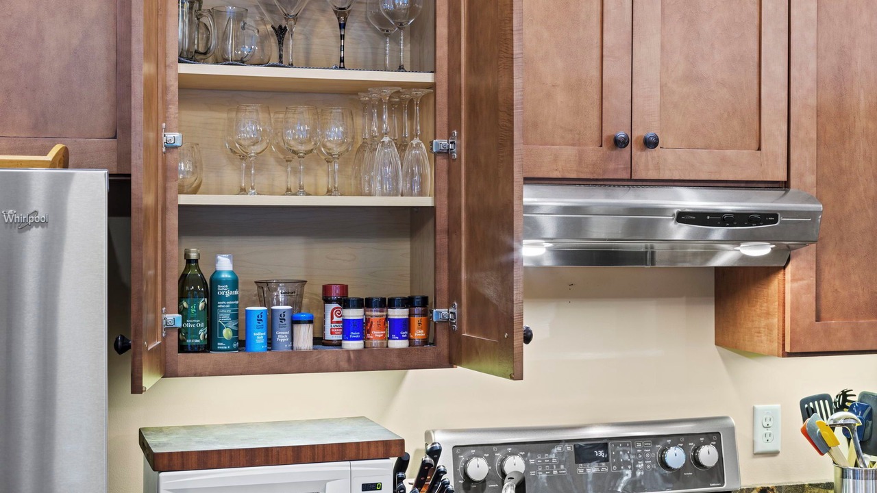 Photo of Kitchen in Cleveland