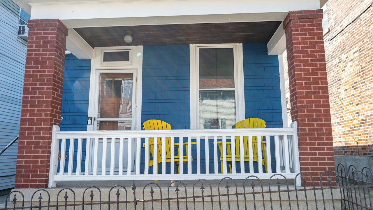 Photo of Outdoor in Covington