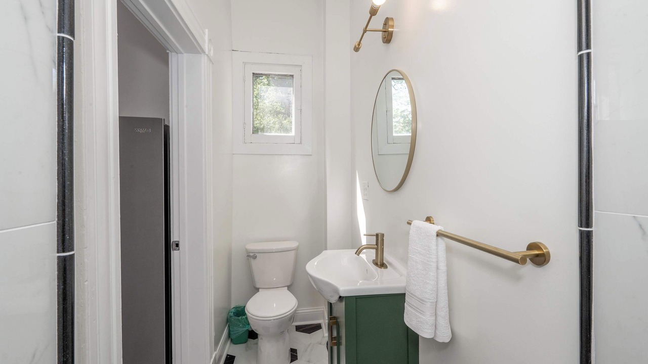Photo of Bathroom in Covington