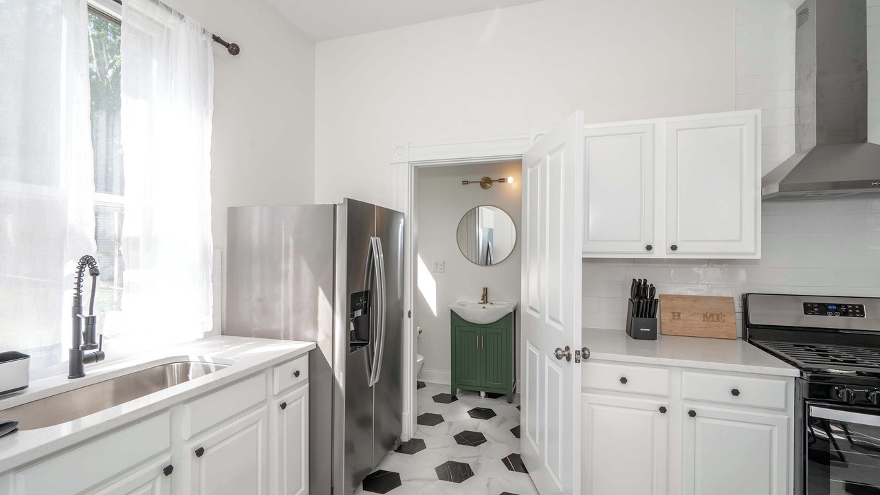 Photo of Bathroom in Covington