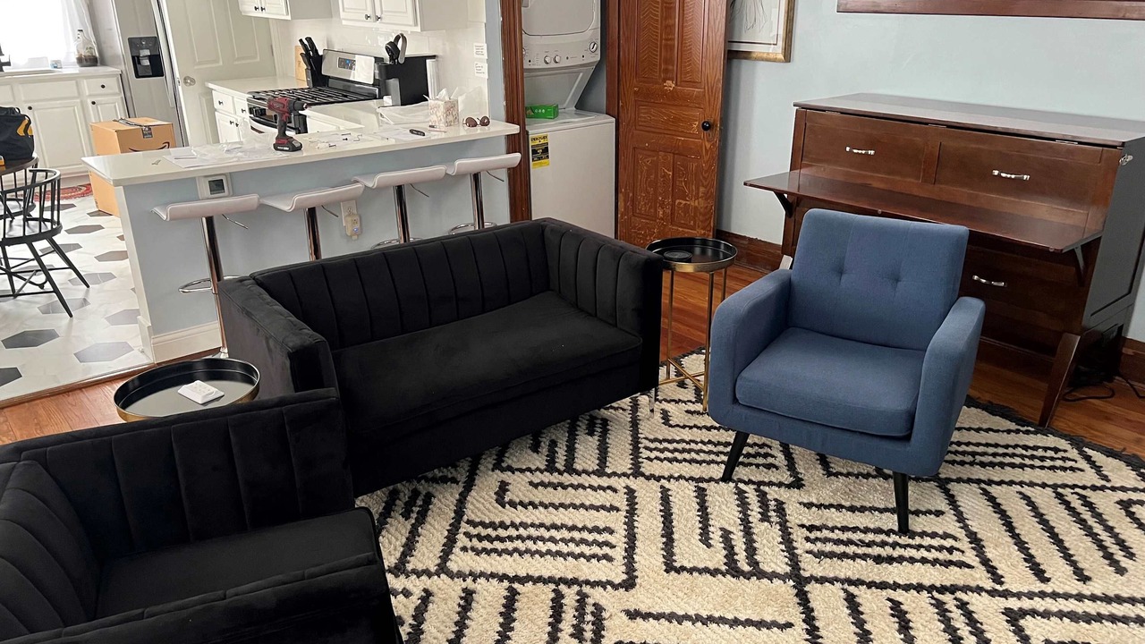 Photo of Livingroom in Covington