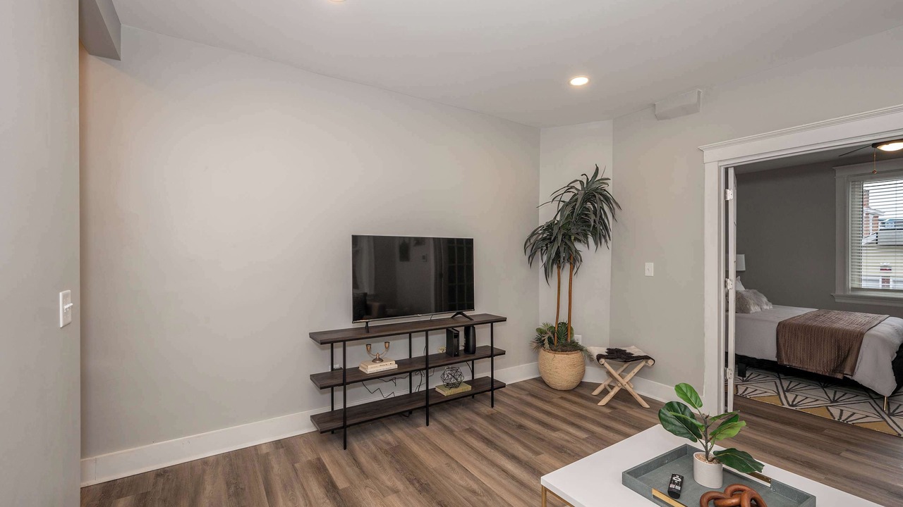 Photo of Bedroom in Covington
