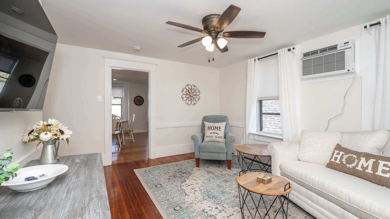 Photo of Bedroom in Ludlow