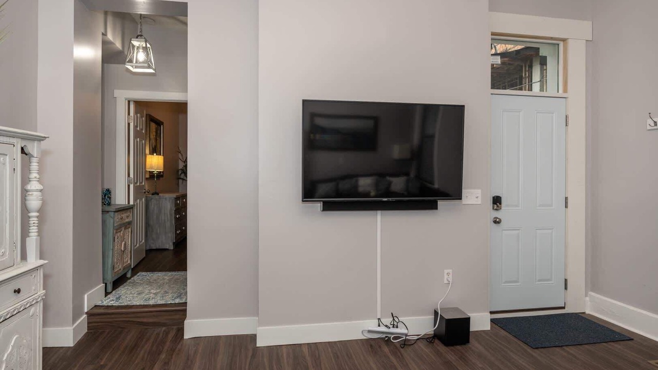Photo of Bedroom in Covington