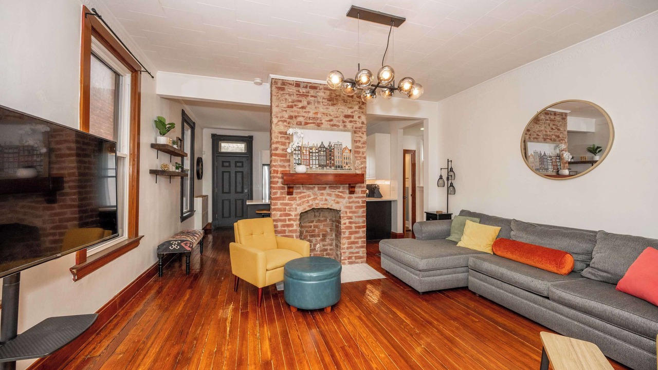 Photo of Bedroom in Dayton