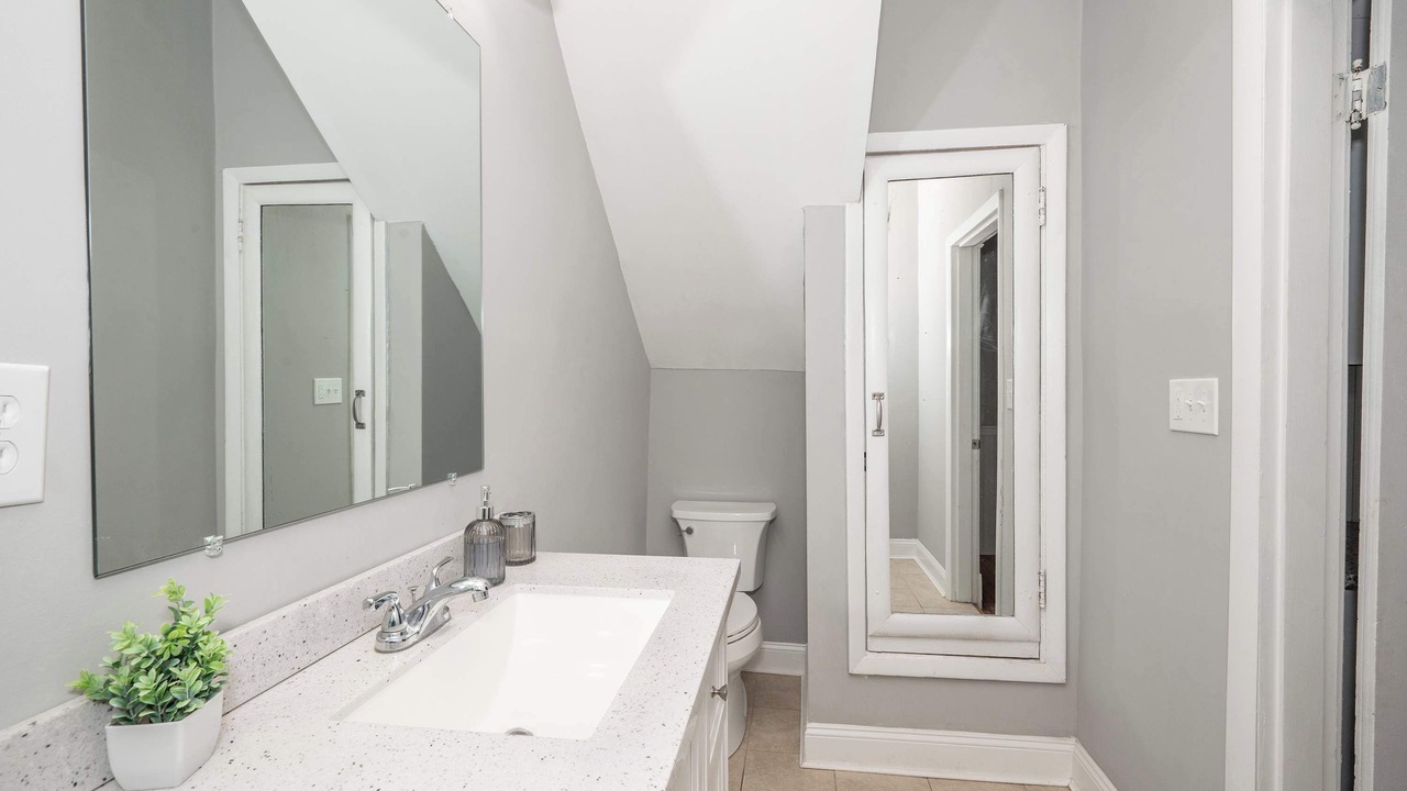Photo of Bathroom in Covington