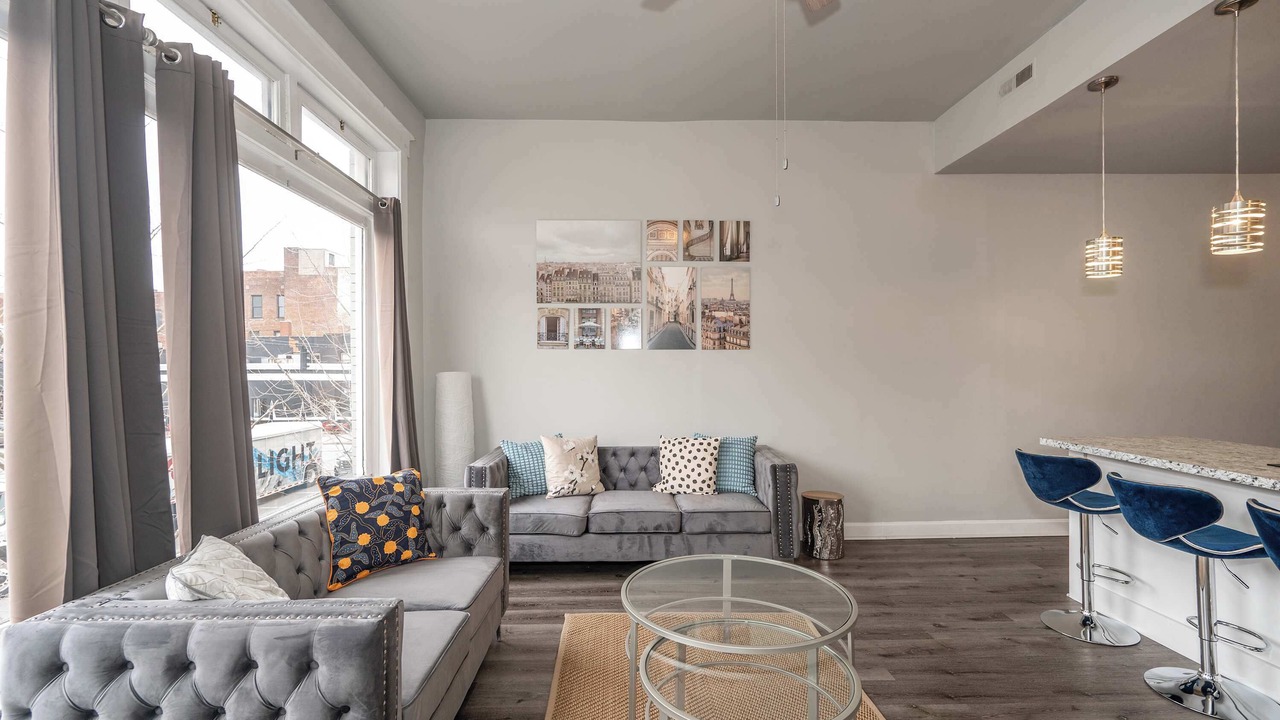 Photo of Bedroom in Covington