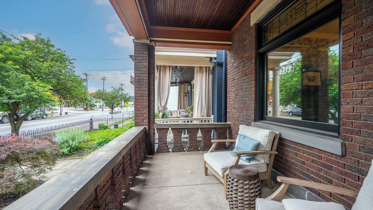 Photo of Outdoor in Dayton
