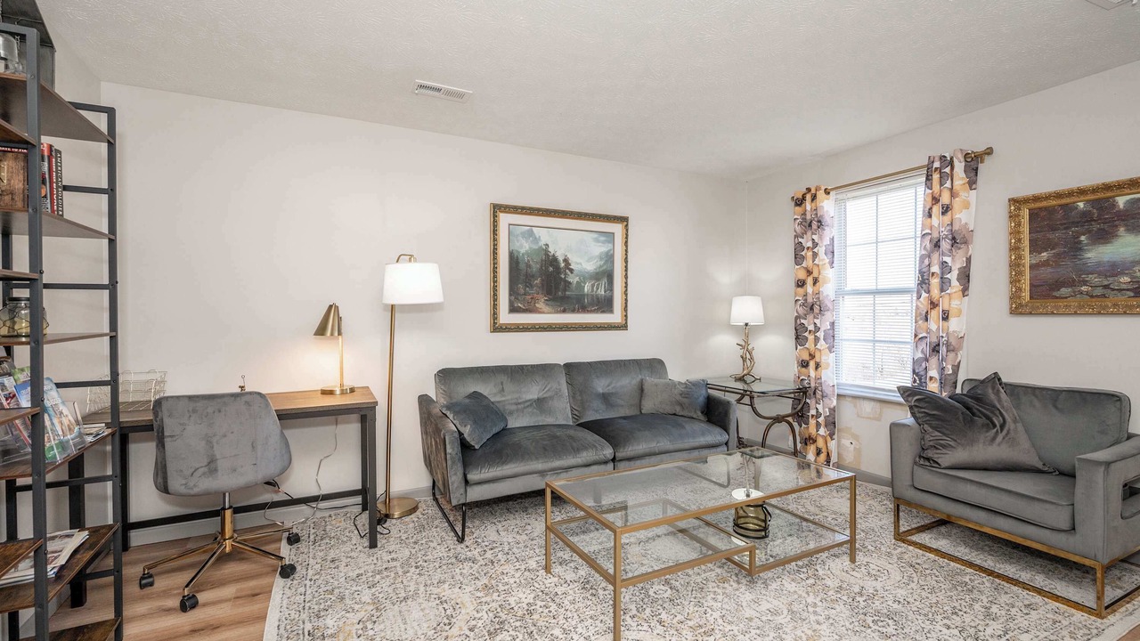 Photo of Bedroom in Williamstown