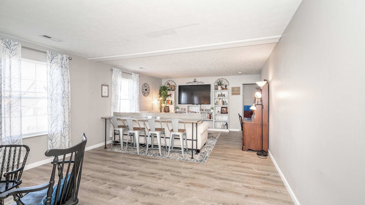 Photo of Bedroom in Williamstown