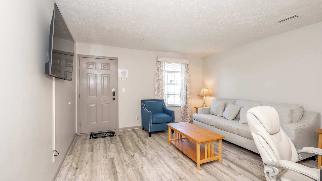 Photo of Bedroom in Williamstown