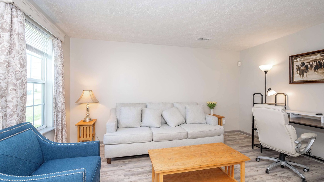 Photo of Bedroom in Williamstown