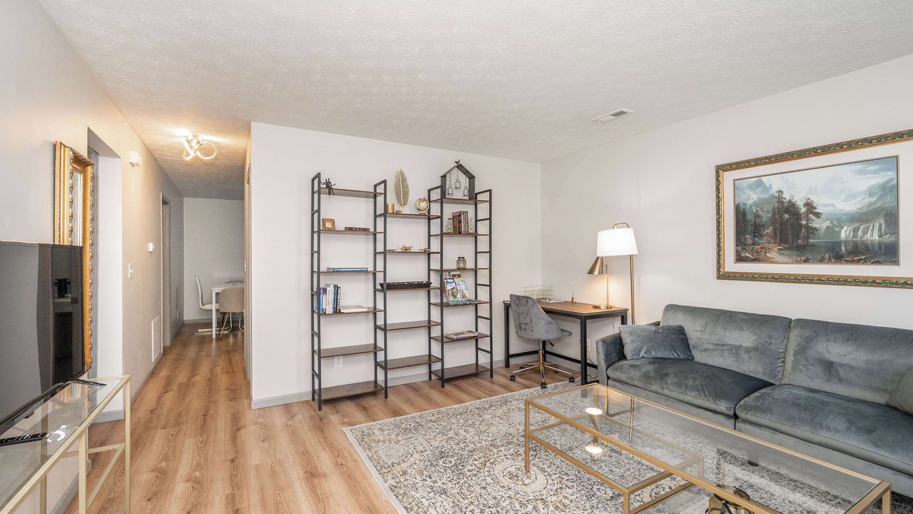 Photo of Bedroom in Williamstown