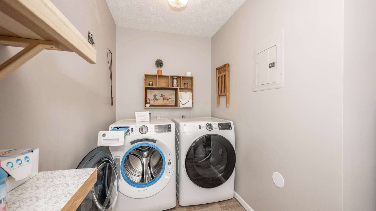 Photo of Bedroom in Williamstown