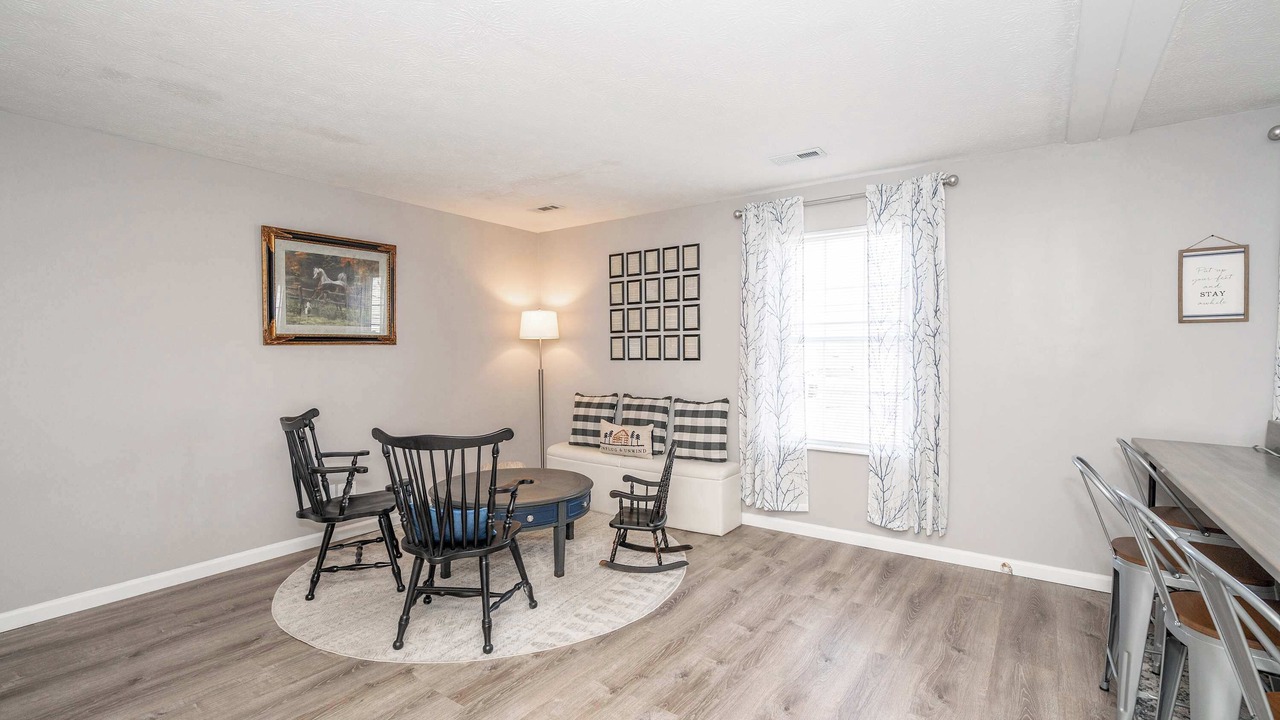 Photo of Bedroom in Williamstown
