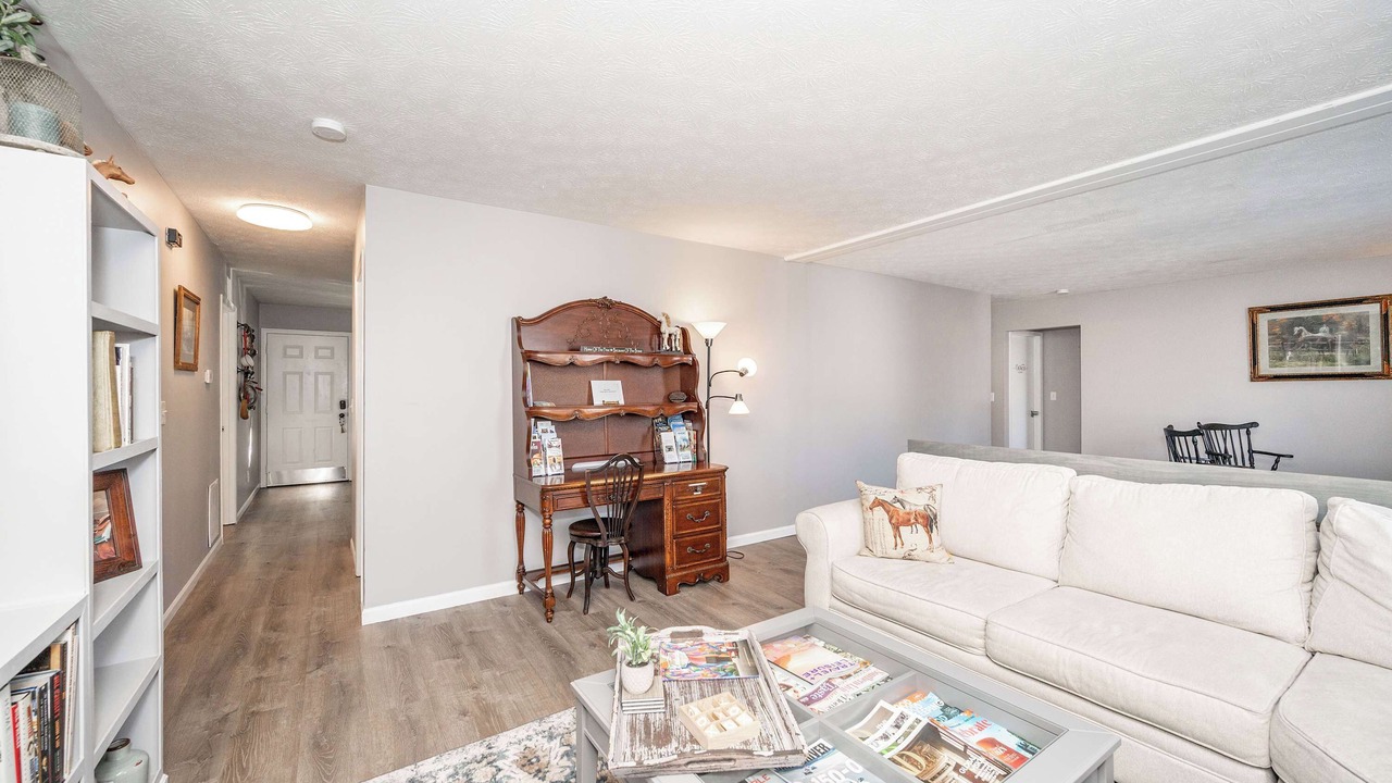 Photo of Bedroom in Williamstown