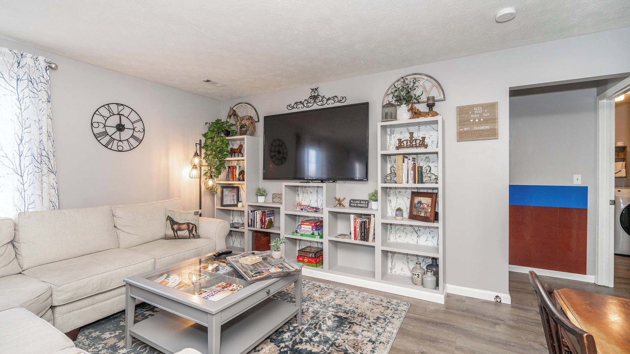 Photo of Bedroom in Williamstown