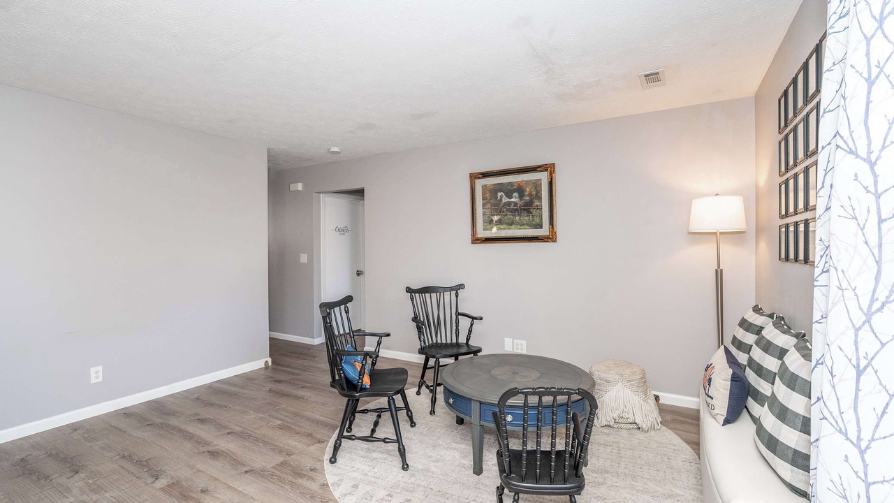 Photo of Bedroom in Williamstown