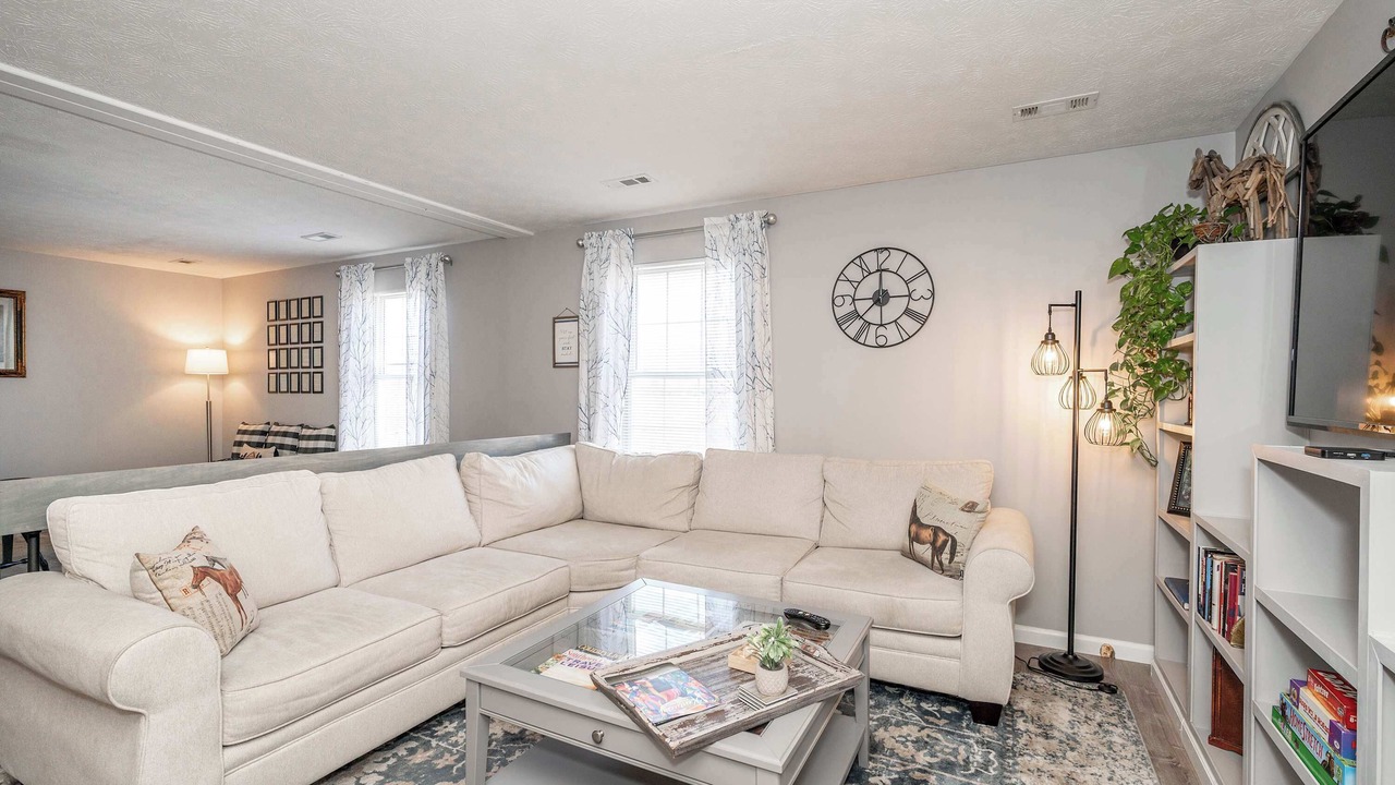 Photo of Bedroom in Williamstown
