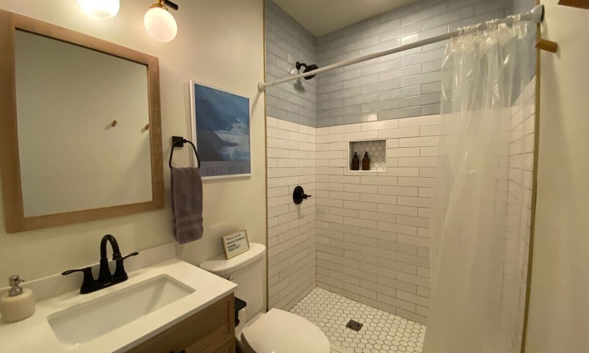 Photo of Bathroom in Knoxville