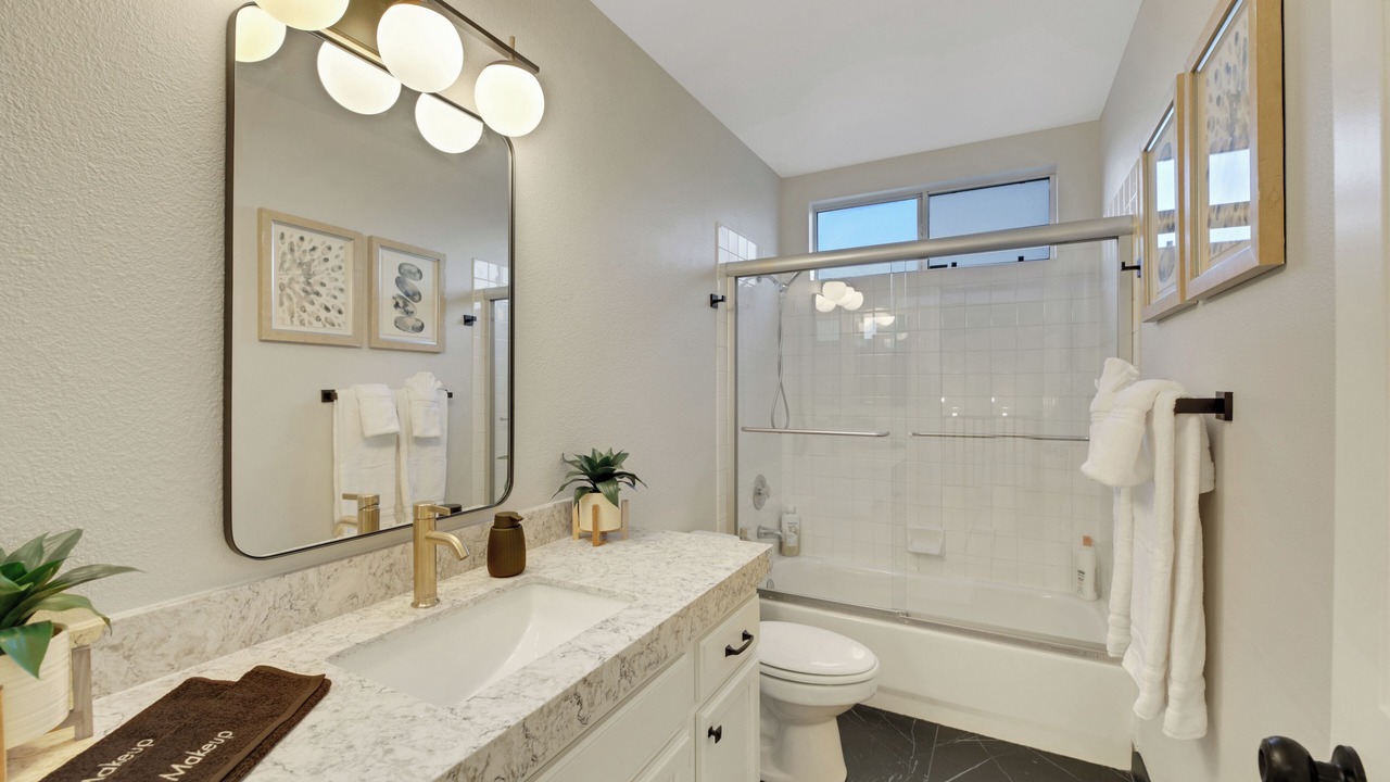 Photo of Bathroom in Las Vegas