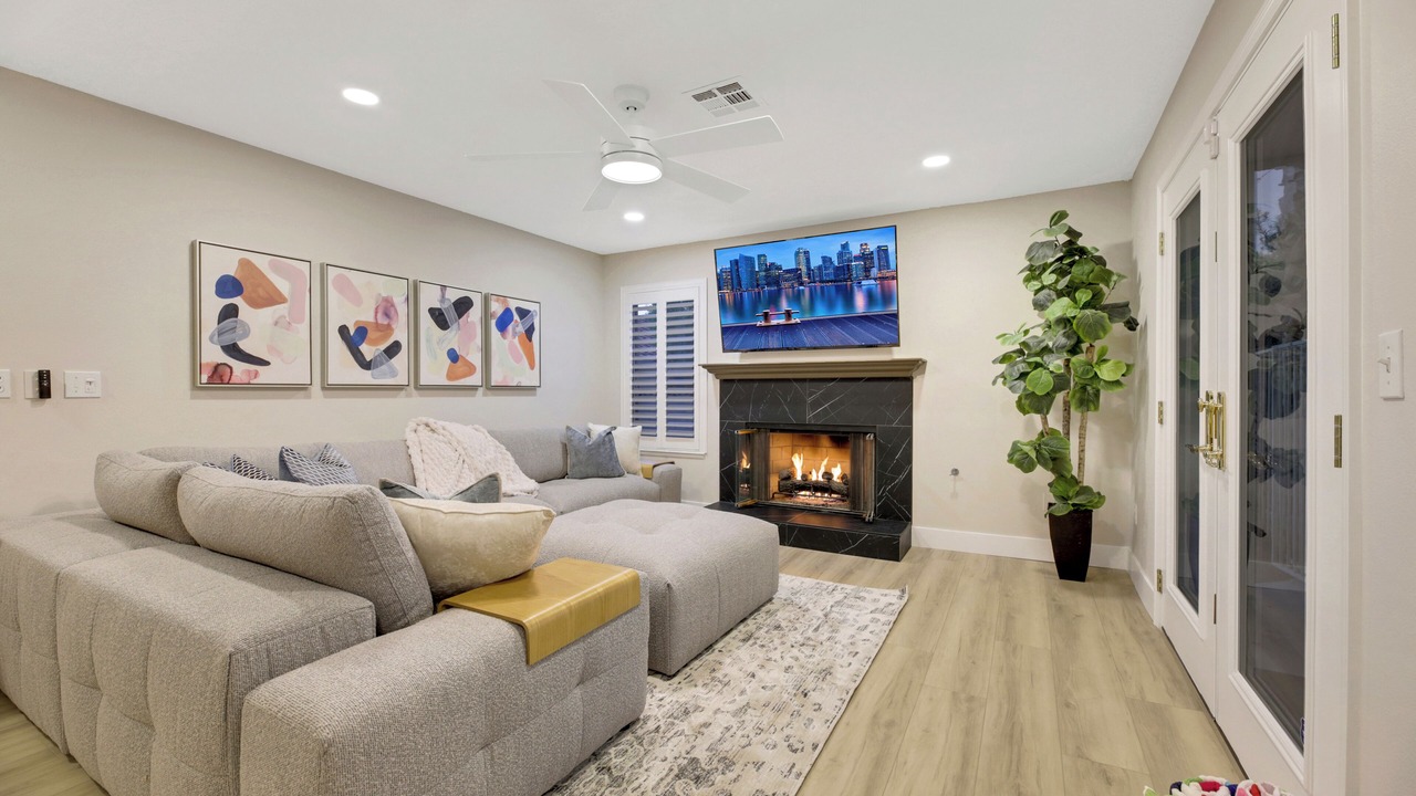 Photo of Livingroom in Las Vegas