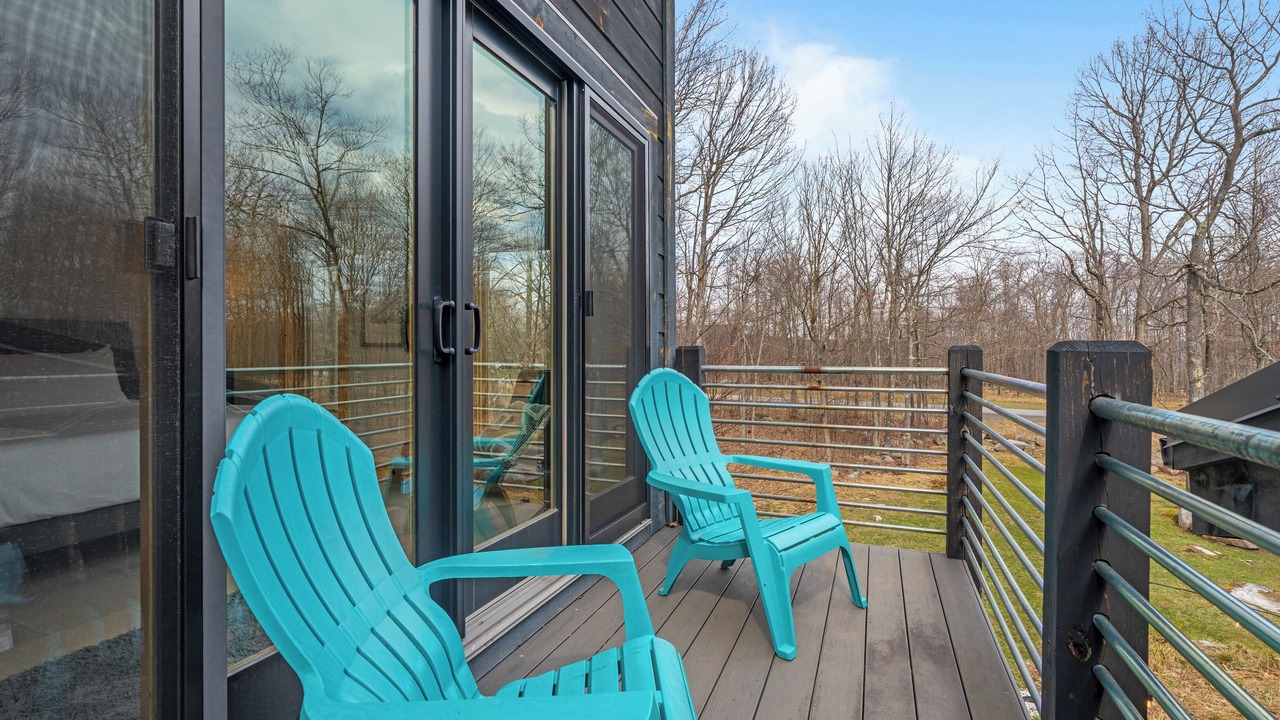 Photo of Patio Balcony in McHenry