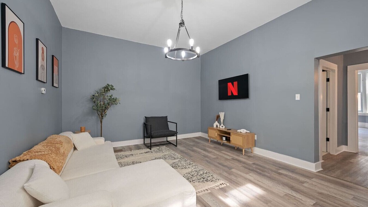 Photo of Bedroom in Walnut Hills