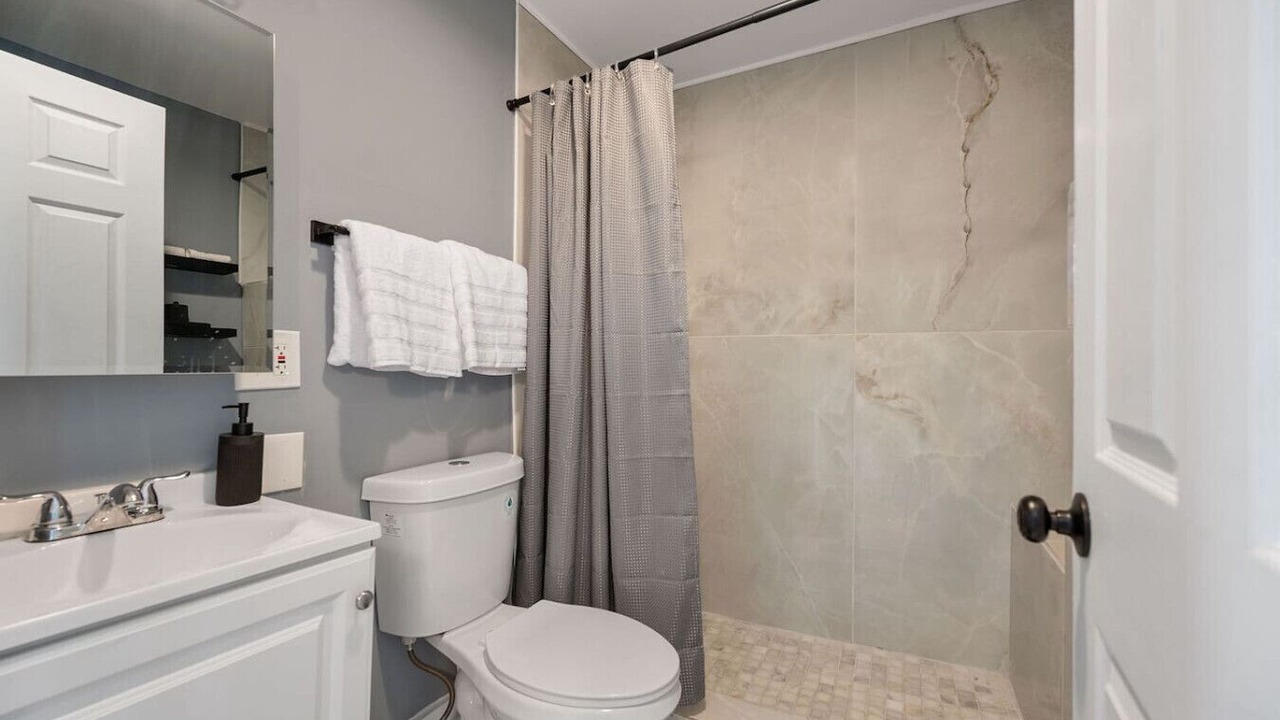 Photo of Bathroom in Walnut Hills