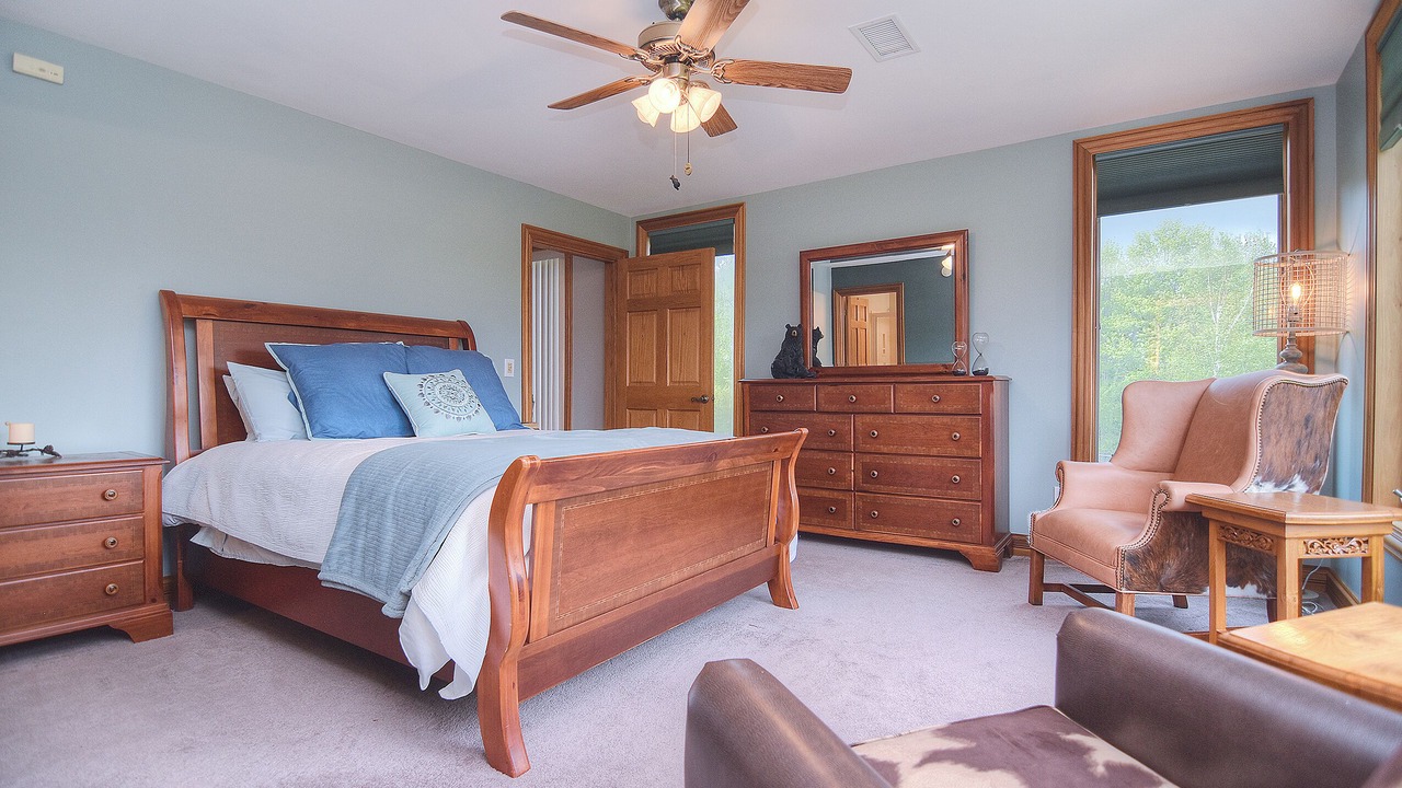 Photo of Bedroom in Sugar Mountain