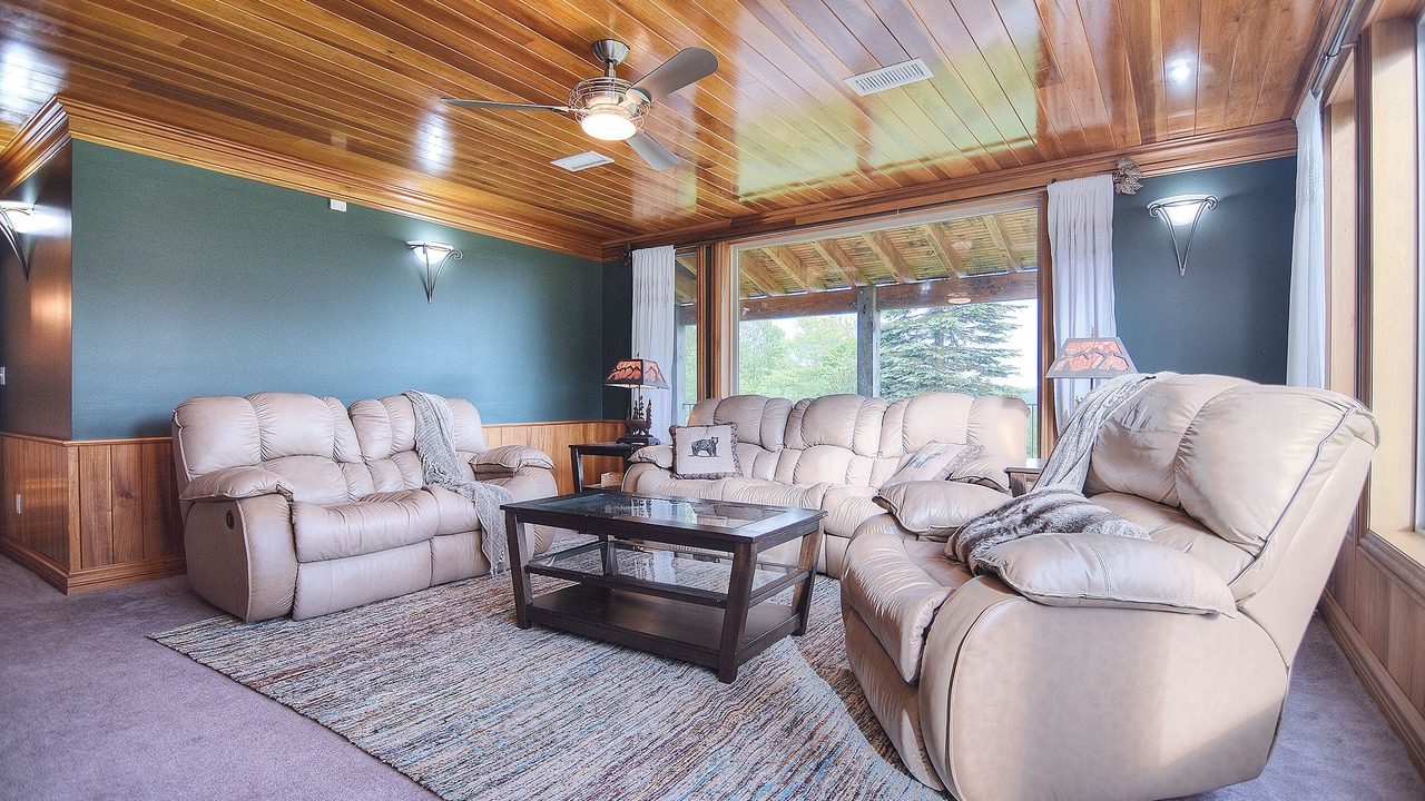 Photo of Livingroom in Sugar Mountain