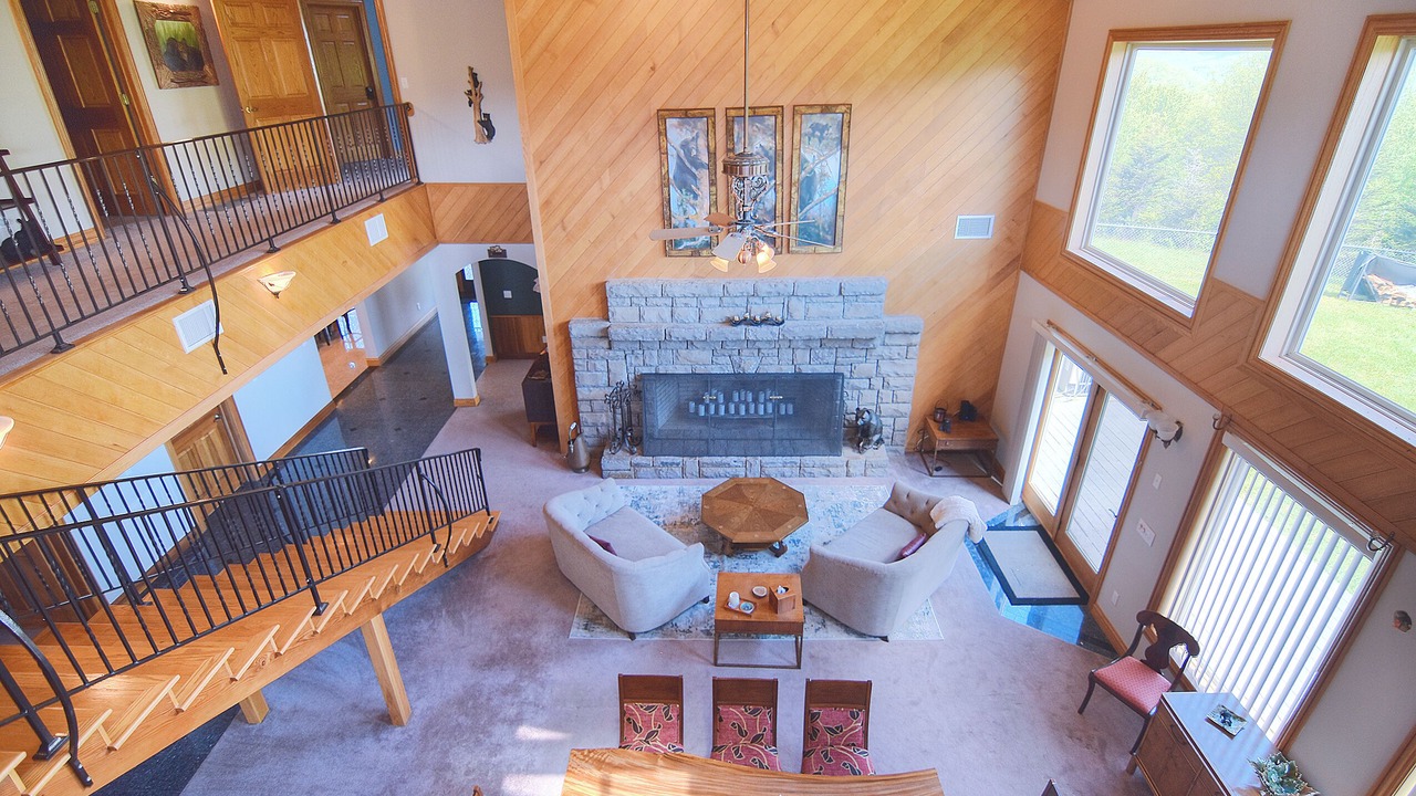Photo of Livingroom in Sugar Mountain