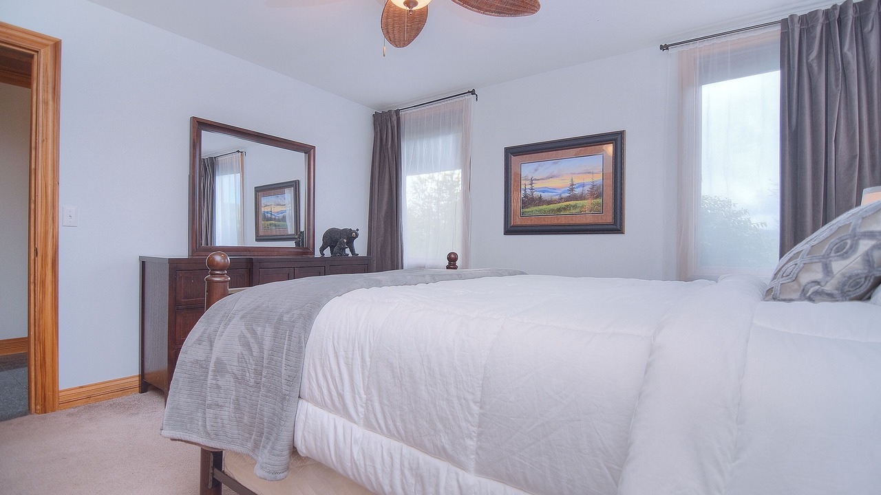 Photo of Bedroom in Sugar Mountain