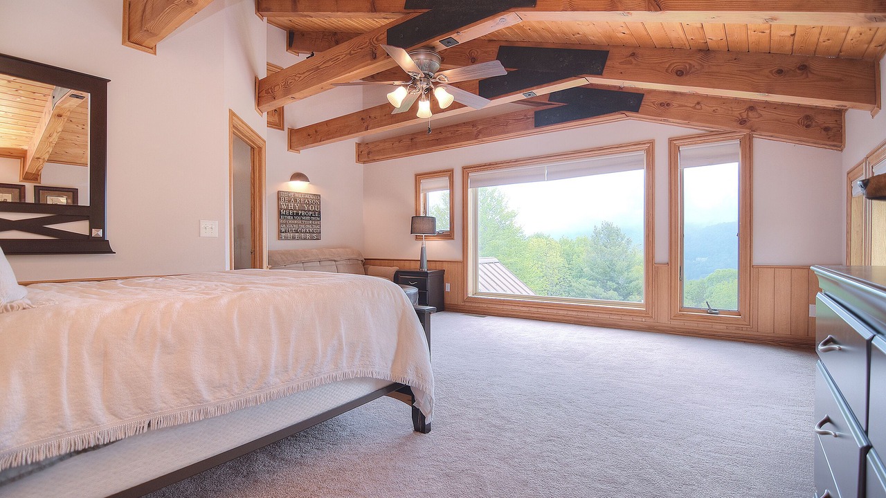 Photo of Bedroom in Sugar Mountain