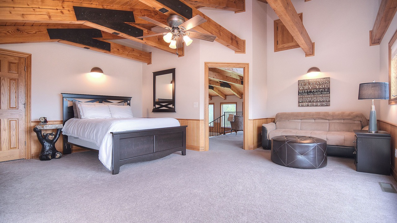 Photo of Bedroom in Sugar Mountain
