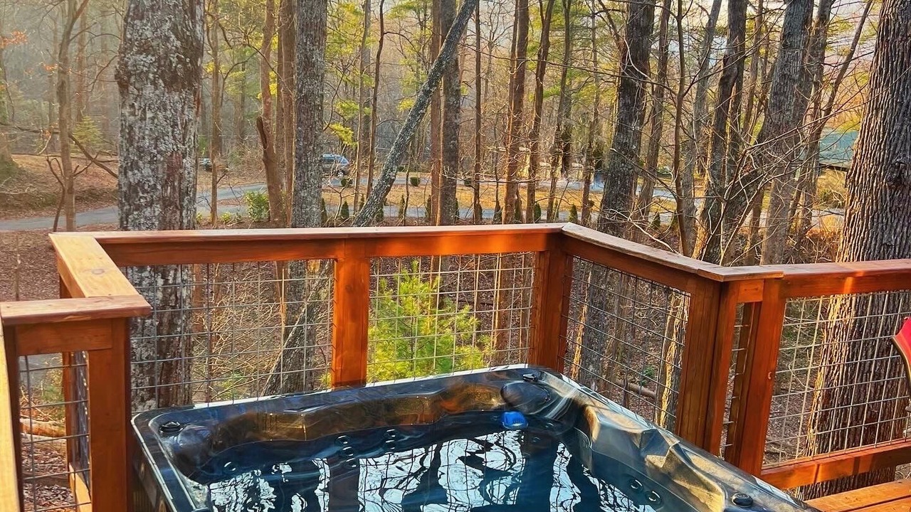 Photo of Outdoor in Lake Lure