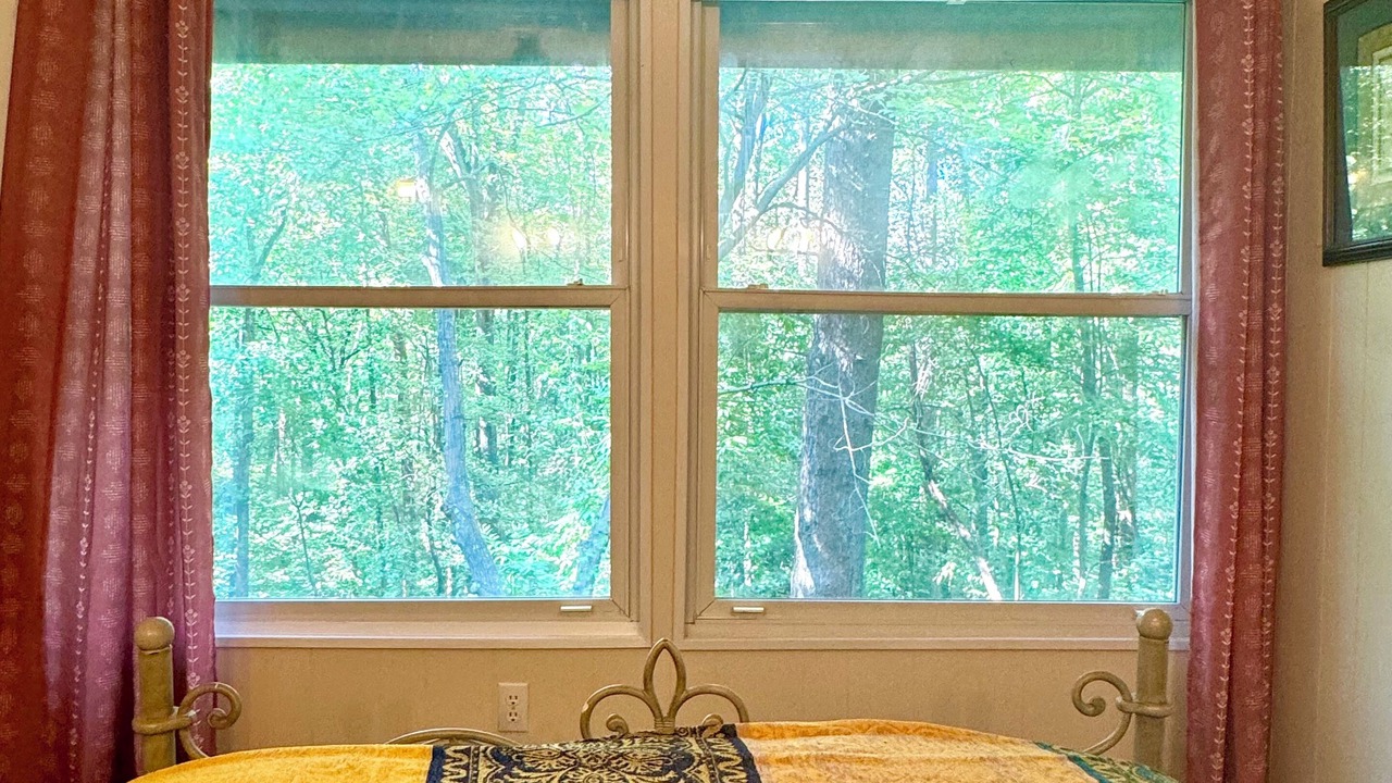 Photo of Bedroom in Lake Lure