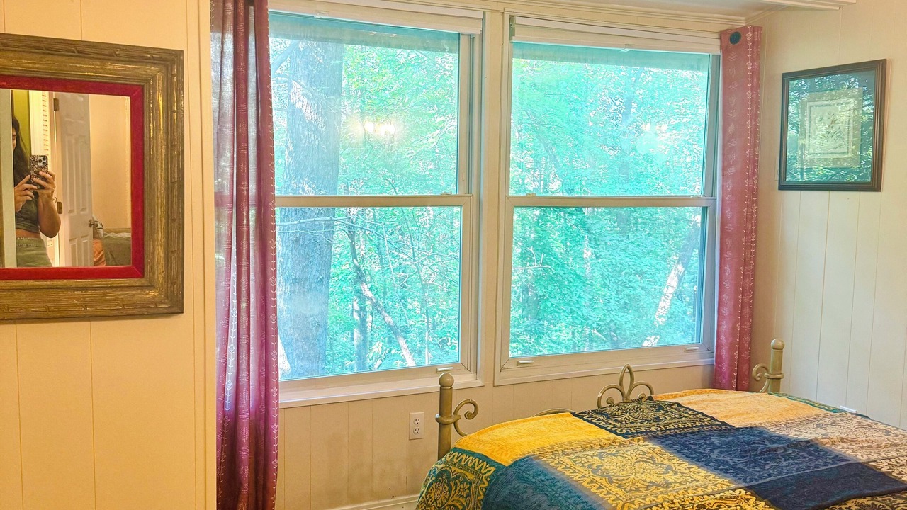 Photo of Bedroom in Lake Lure