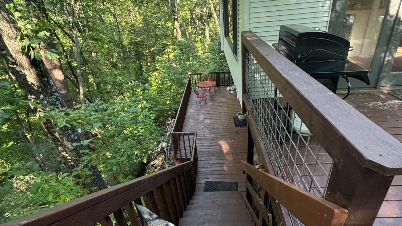 Photo of Outdoor in Lake Lure