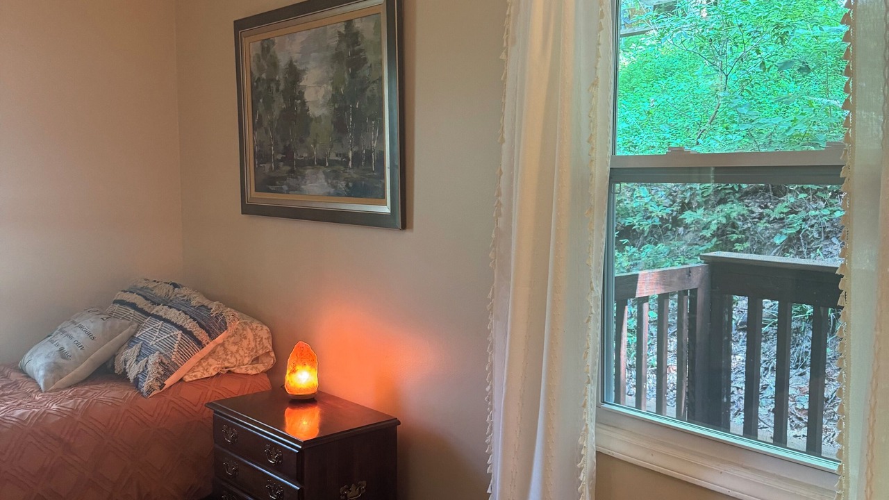 Photo of Bedroom in Lake Lure