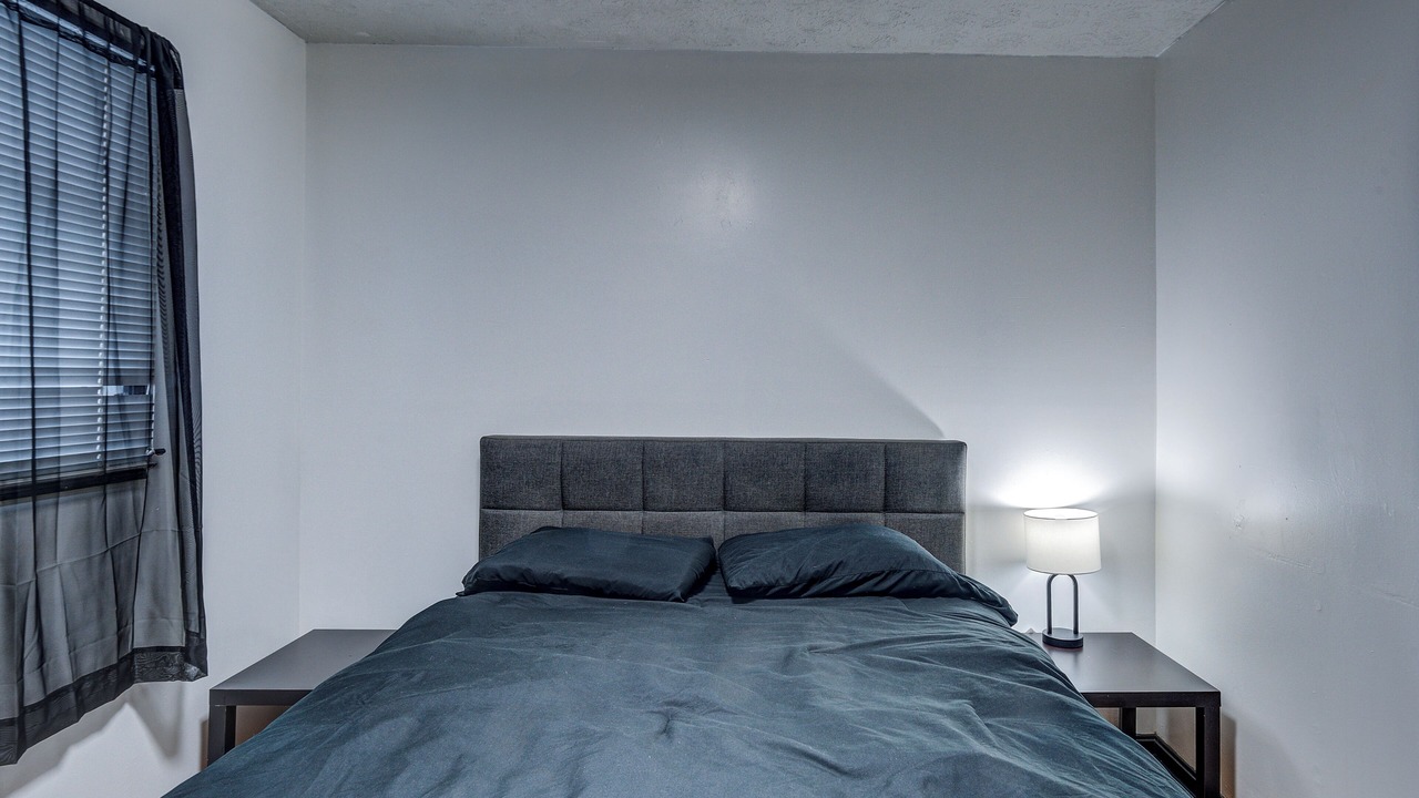 Photo of Bedroom in Johnson City