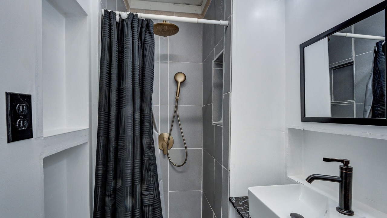Photo of Bathroom in Johnson City