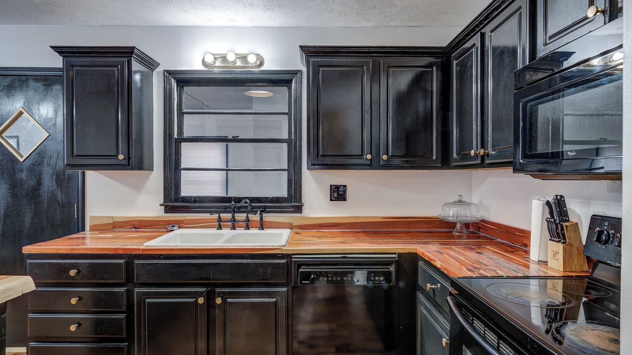 Photo of Kitchen in Johnson City