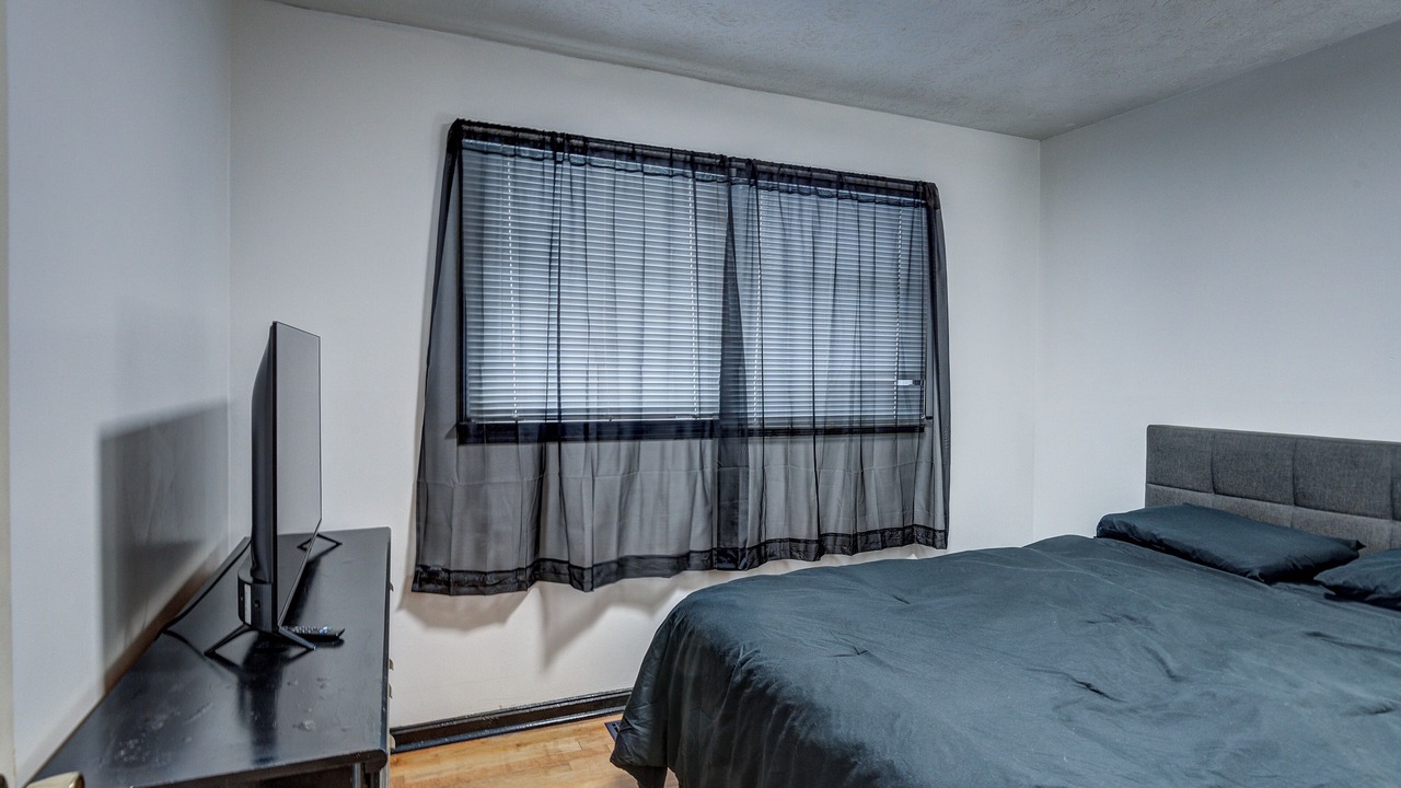 Photo of Bedroom in Johnson City