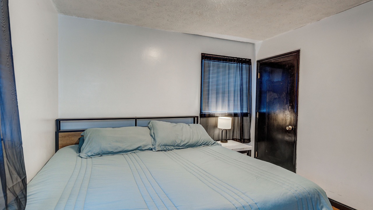 Photo of Bedroom in Johnson City