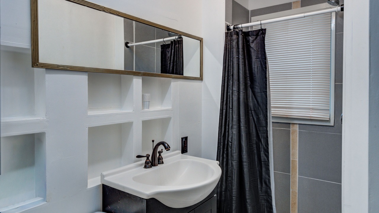 Photo of Bathroom in Johnson City